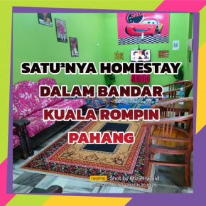 Aisya Homestay